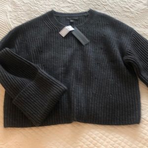 BR new sweater